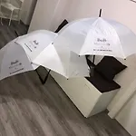 Materdei 14 4* ナポリ