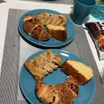 ベッド・アンド・ブレックファスト Materdei 14