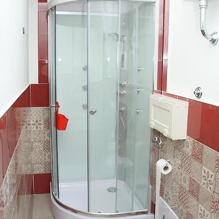 Materdei 14 4*