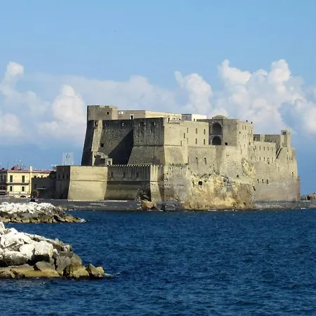 Materdei 14 4* Naples