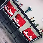 Materdei 14 Alojamento de Acomodação e Pequeno-almoço Nápoles