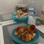 Alojamento de Acomodação e Pequeno-almoço Materdei 14