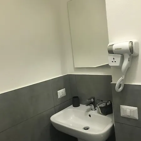 Bed & Breakfast Materdei 14