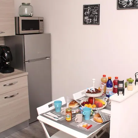 Materdei 14 Bed & Breakfast *
