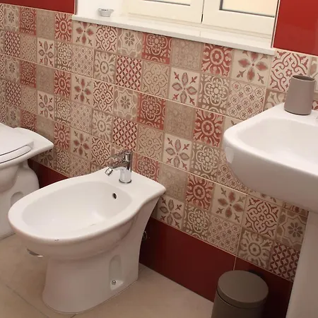 Materdei 14 Bed & Breakfast Napoli