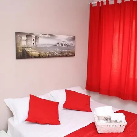 Materdei 14 Bed & Breakfast