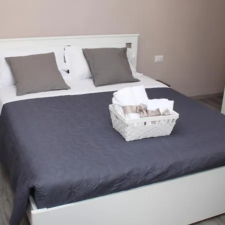 Materdei 14 Bed & Breakfast