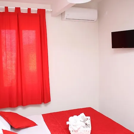 Materdei 14 Bed & Breakfast Naples
