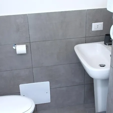 Materdei 14 Frühstückspension