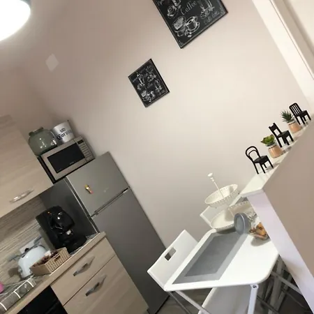 Bed & Breakfast Materdei 14 4*