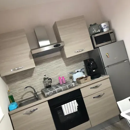 Materdei 14 Bed & Breakfast Naples