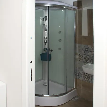 Bed & Breakfast Materdei 14 4*