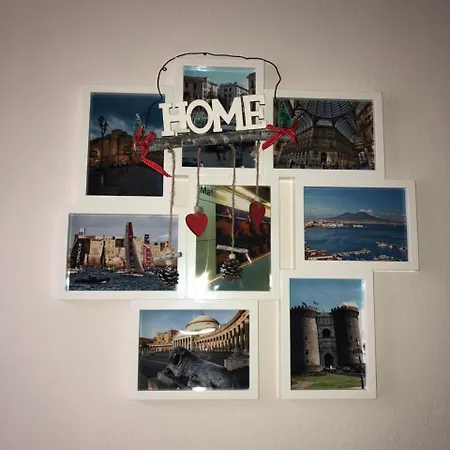 Materdei 14 Bed & Breakfast *
