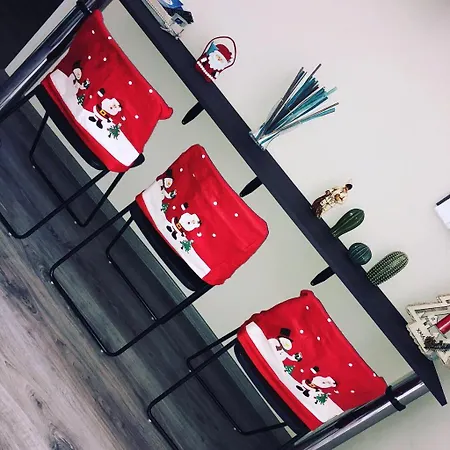 Materdei 14 Frühstückspension Neapel