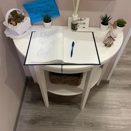 Bed & Breakfast Materdei 14 4*