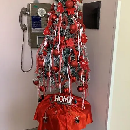 Materdei 14 Frühstückspension