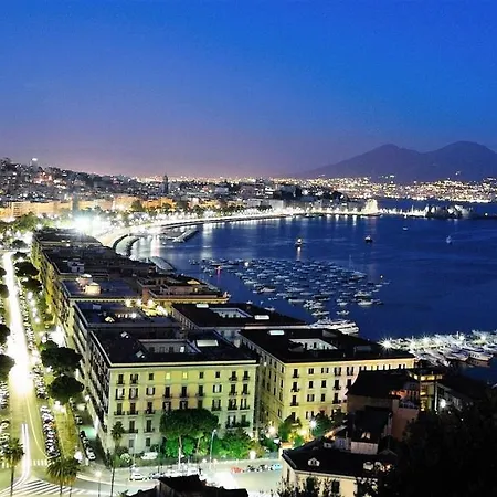 住宿加早餐酒店 Materdei 14