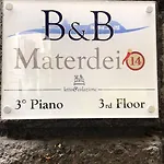 Materdei 14 4* Naples