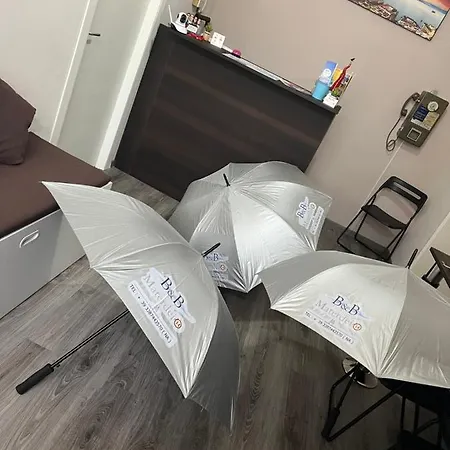 Materdei 14 Отель типа 