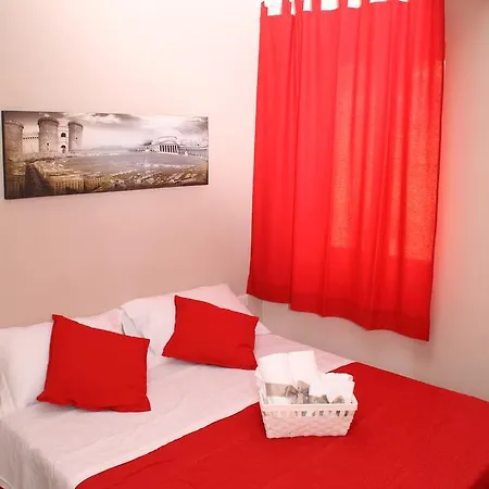 Materdei 14 Bed & Breakfast