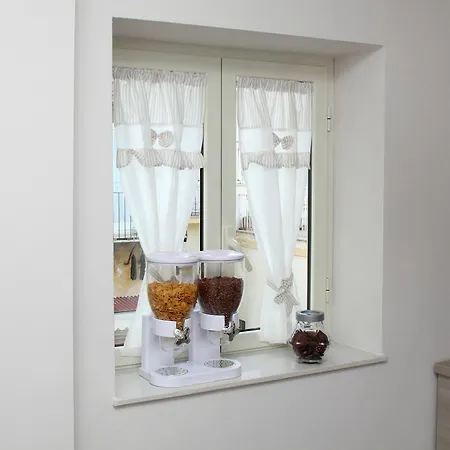 Bed & Breakfast Materdei 14 4*