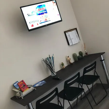 Materdei 14 4* Неаполь