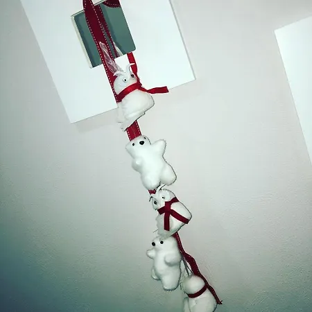 Materdei 14 Отель типа 