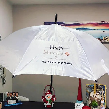 Materdei 14 Отель типа 