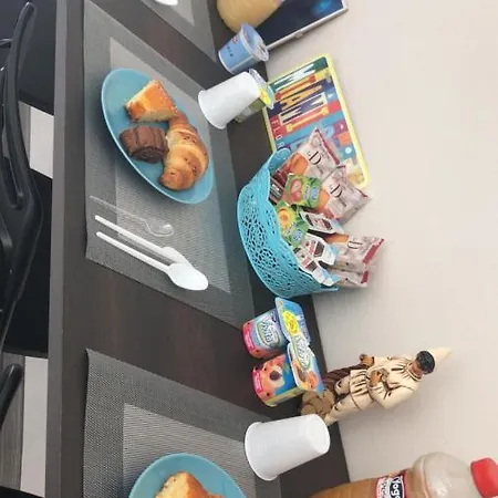 Materdei 14 Неаполь