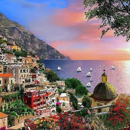 Materdei 14 4* Неаполь