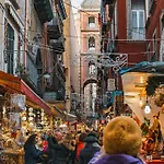 Bed and breakfast Materdei 14