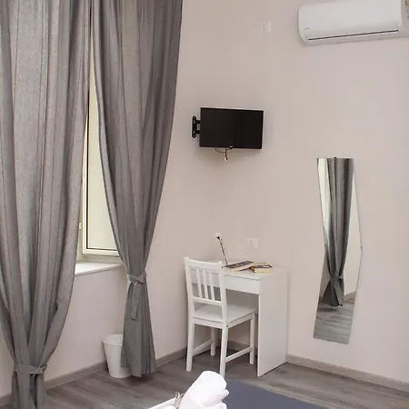 Materdei 14 B&B 4*