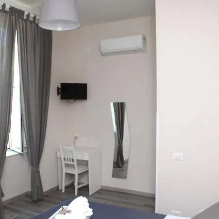 Materdei 14 B&B 4*