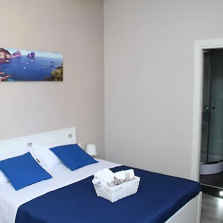 Materdei 14 B&B 4*